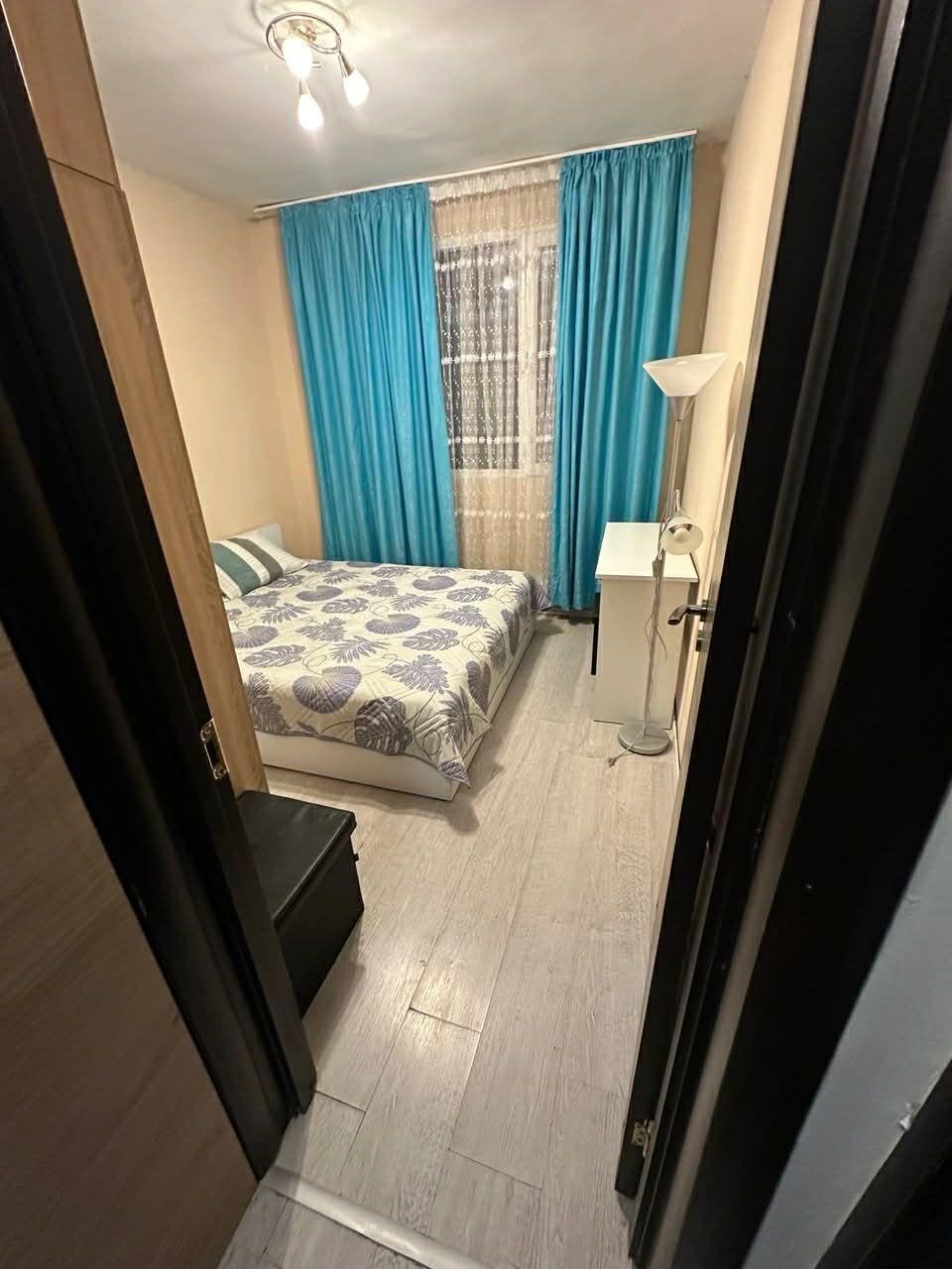 Дава под наем 2-СТАЕН, гр. София, Банишора, снимка 4 - Апартаменти - 53627527