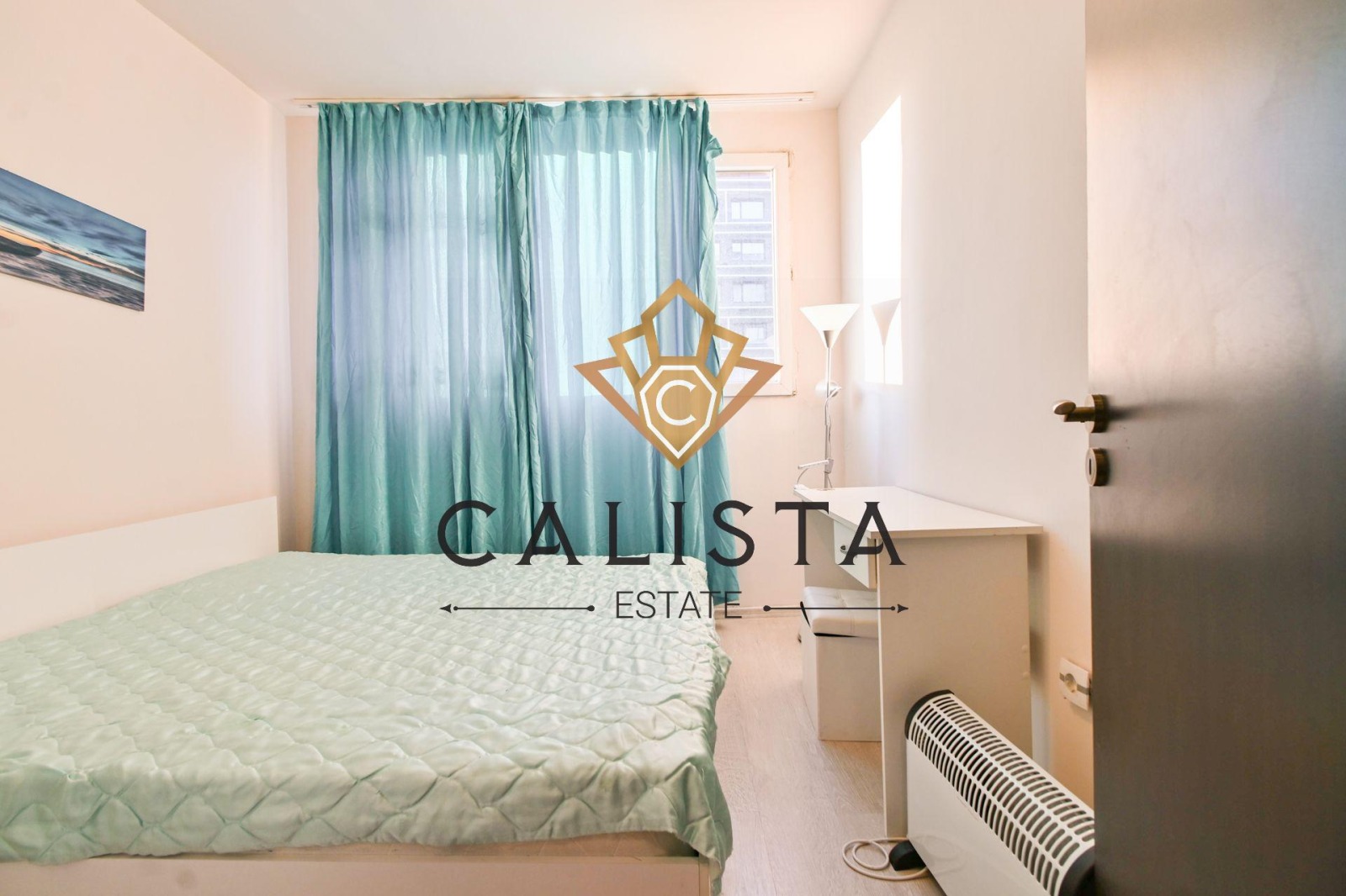 Дава под наем 2-СТАЕН, гр. София, Банишора, снимка 6 - Апартаменти - 53627527