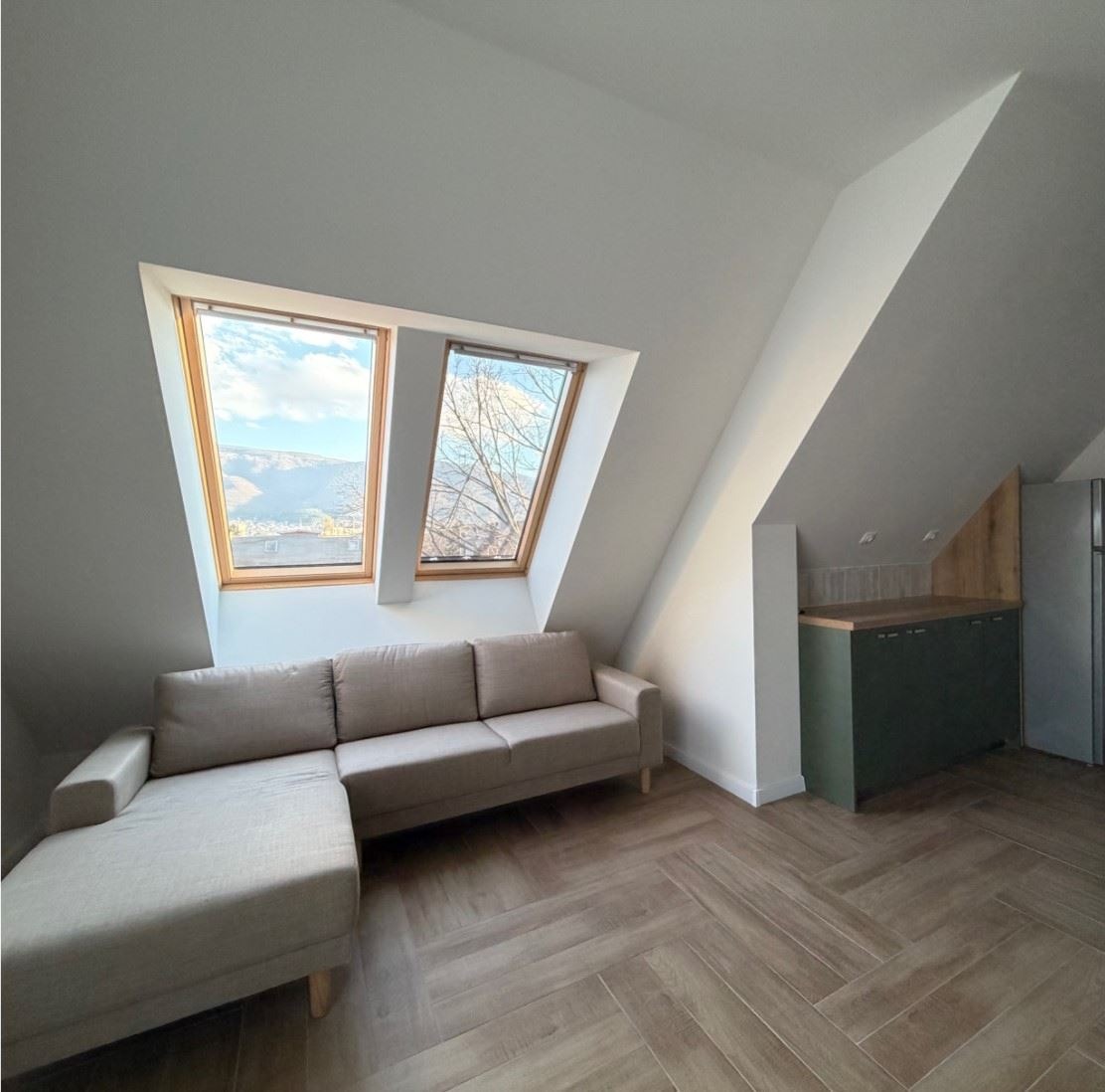 Дава под наем 2-СТАЕН, гр. София, Овча купел, снимка 3 - Апартаменти - 54218116