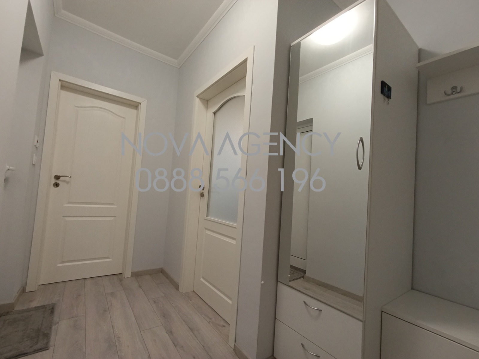 Дава под наем 2-СТАЕН, гр. София, Дружба 2, снимка 9 - Апартаменти - 55092802