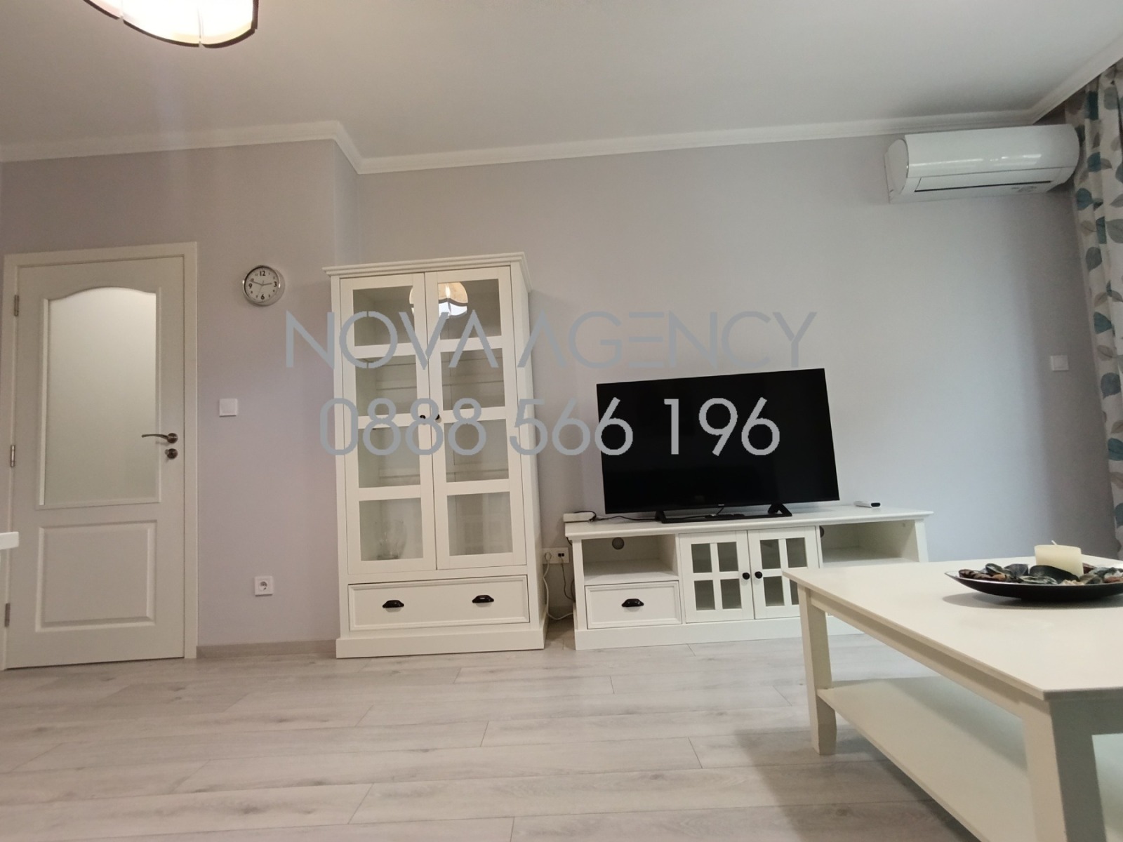 Дава под наем 2-СТАЕН, гр. София, Дружба 2, снимка 4 - Апартаменти - 55092802