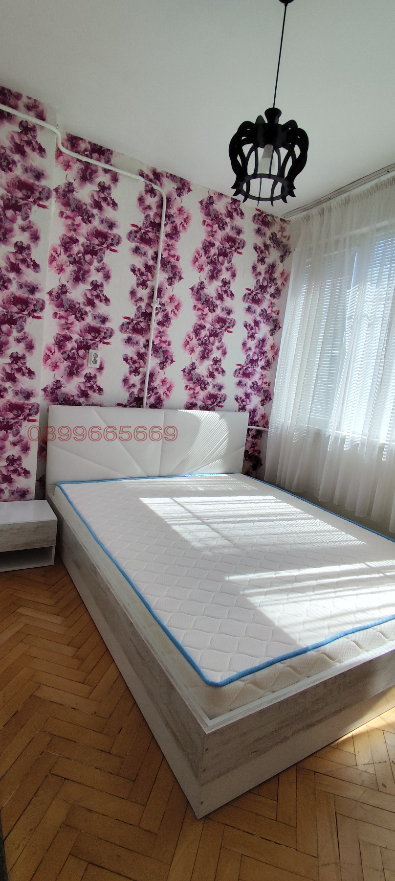 Дава под наем 2-СТАЕН, гр. Велико Търново, Център, снимка 7 - Апартаменти - 56190760