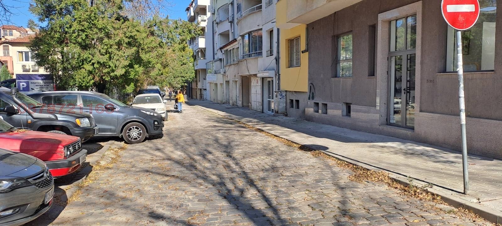 Дава под наем ОФИС, гр. София, Банишора, снимка 9 - Офиси - 53749643