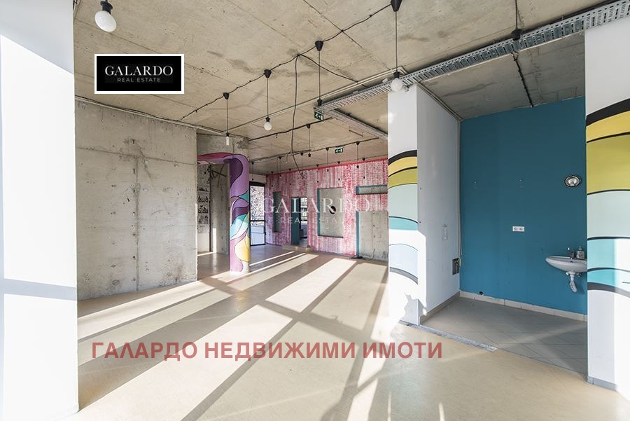 Дава под наем МАГАЗИН, гр. София, Център, снимка 15 - Магазини - 54486185