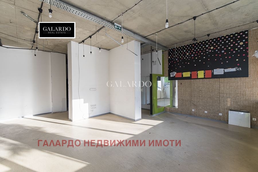 Дава под наем МАГАЗИН, гр. София, Център, снимка 12 - Магазини - 54486185