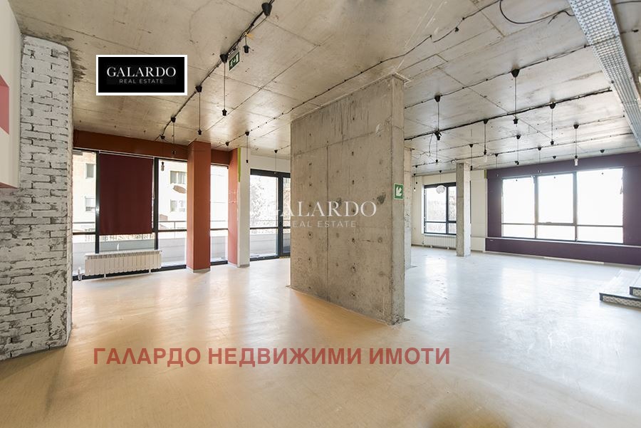 Дава под наем МАГАЗИН, гр. София, Център, снимка 16 - Магазини - 54486185