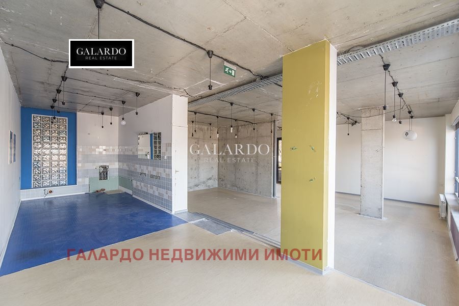 Дава под наем МАГАЗИН, гр. София, Център, снимка 10 - Магазини - 54486185