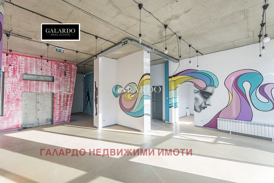 Дава под наем МАГАЗИН, гр. София, Център, снимка 6 - Магазини - 54486185