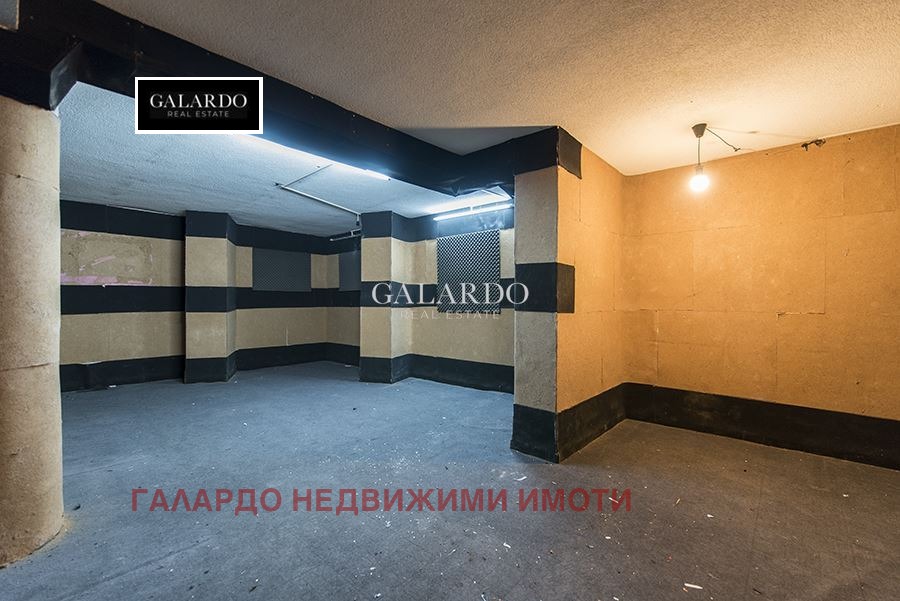 Дава под наем МАГАЗИН, гр. София, Център, снимка 7 - Магазини - 54486185