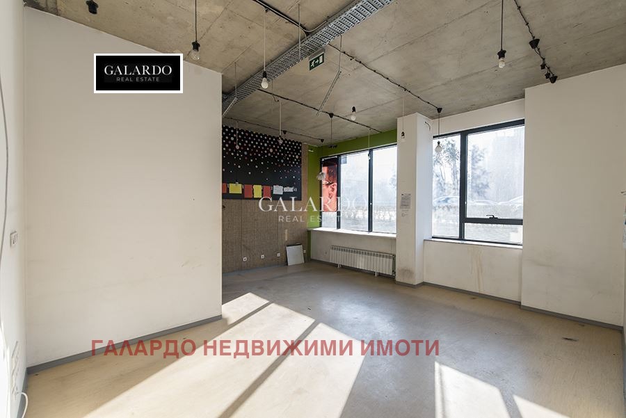 Дава под наем МАГАЗИН, гр. София, Център, снимка 8 - Магазини - 54486185