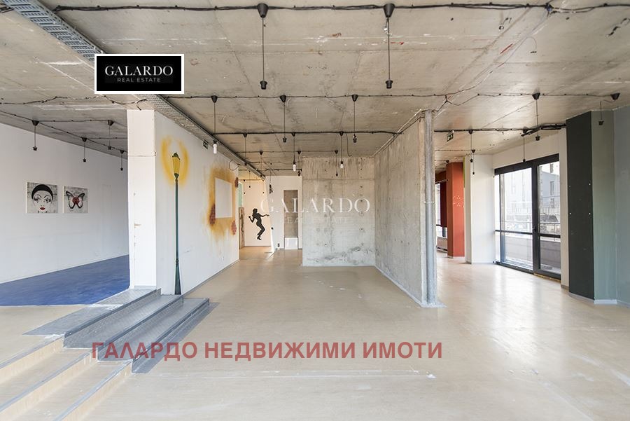 Дава под наем МАГАЗИН, гр. София, Център, снимка 4 - Магазини - 54486185