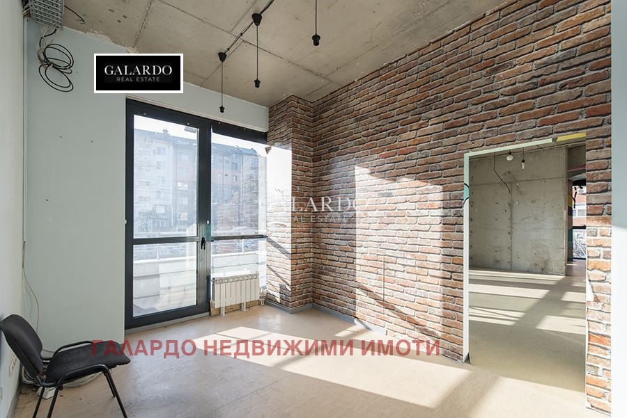 Дава под наем МАГАЗИН, гр. София, Център, снимка 14 - Магазини - 54486185