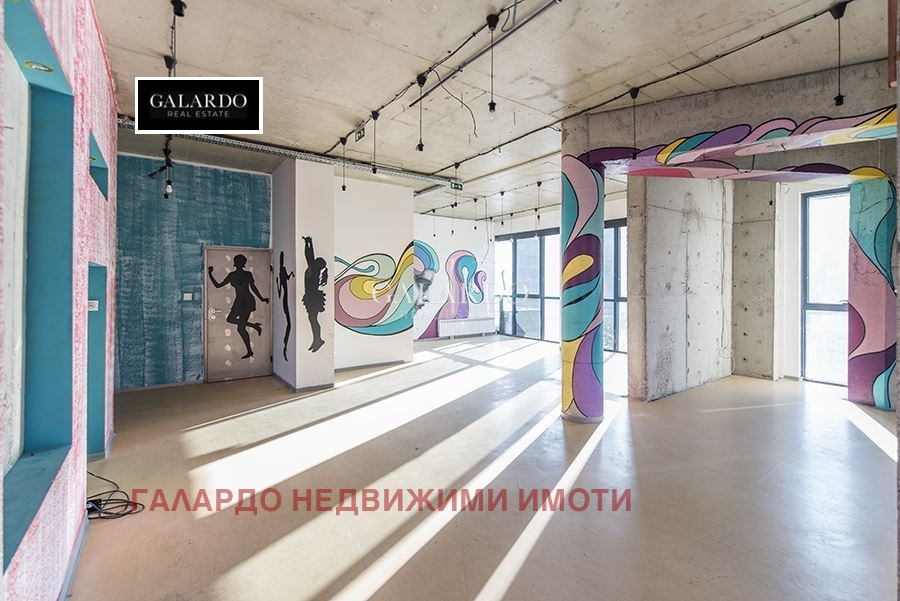 Дава под наем МАГАЗИН, гр. София, Център, снимка 13 - Магазини - 54486185