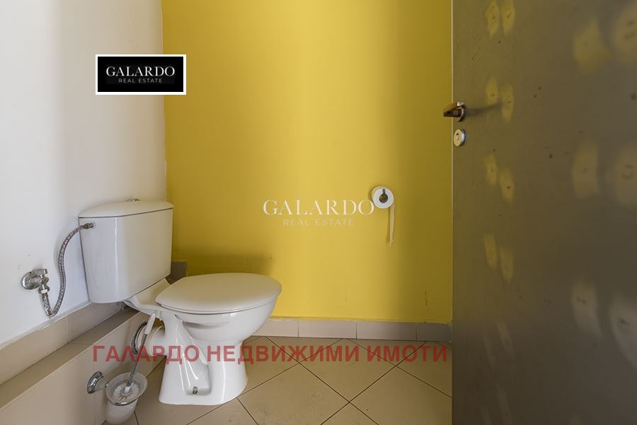 Дава под наем МАГАЗИН, гр. София, Център, снимка 9 - Магазини - 54486185