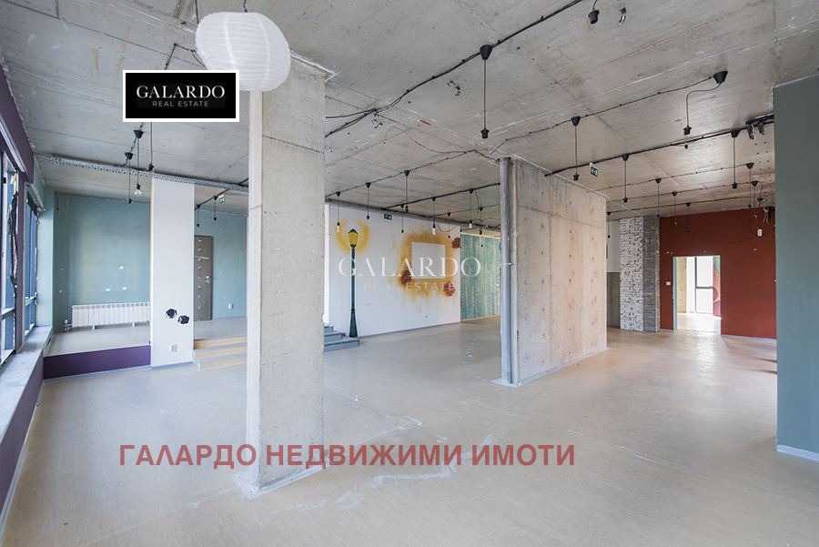 Дава под наем МАГАЗИН, гр. София, Център, снимка 5 - Магазини - 54486185