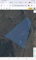 Дава под наем  Земеделска земя област Варна , с. Войводино , 28 дка | 18164675 - изображение [4]