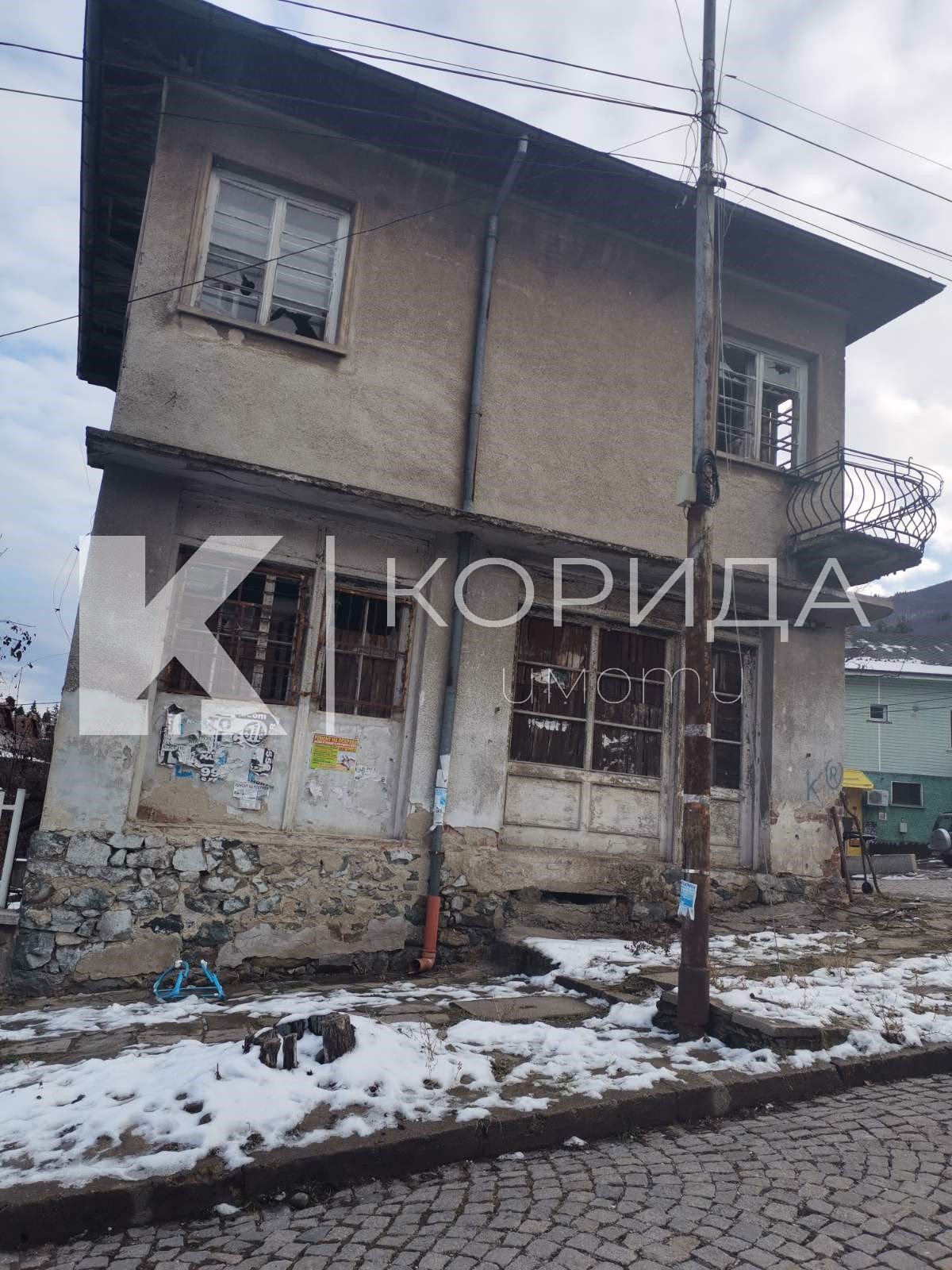 Дава под Наем ЗАВЕДЕНИЕ | Imot.bg — изображение 1