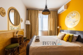 1 bedroom Gratska mahala, Varna 10