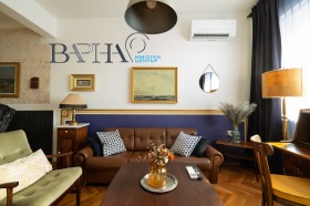 1 bedroom Gratska mahala, Varna 5