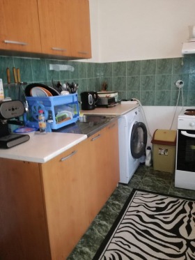 1 bedroom Suhata reka, Sofia