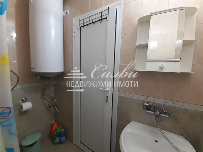 Дава под наем  1-стаен град Шумен , Болницата , 35 кв.м | 61449570 - изображение [9]
