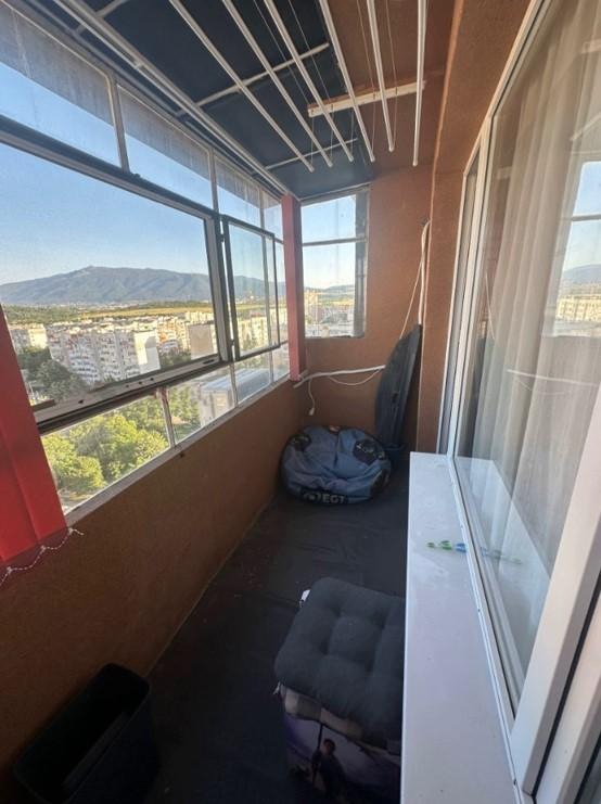 Kiralık  Stüdyo Sofia , Lyulin 4 , 30 metrekare | 86080101 - görüntü [6]