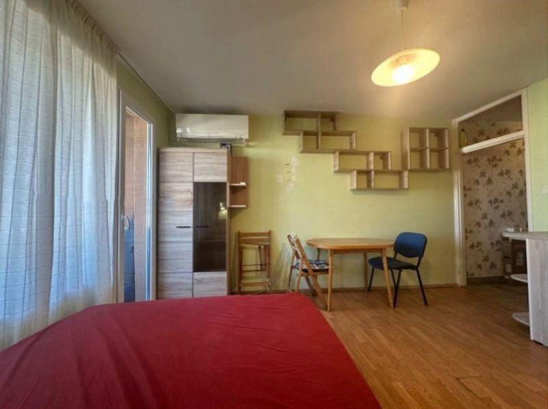 Kiralık  Stüdyo Sofia , Lyulin 4 , 30 metrekare | 86080101 - görüntü [2]