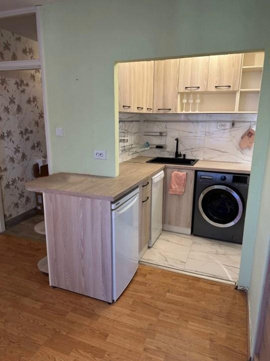 Kiralık  Stüdyo Sofia , Lyulin 4 , 30 metrekare | 86080101 - görüntü [3]