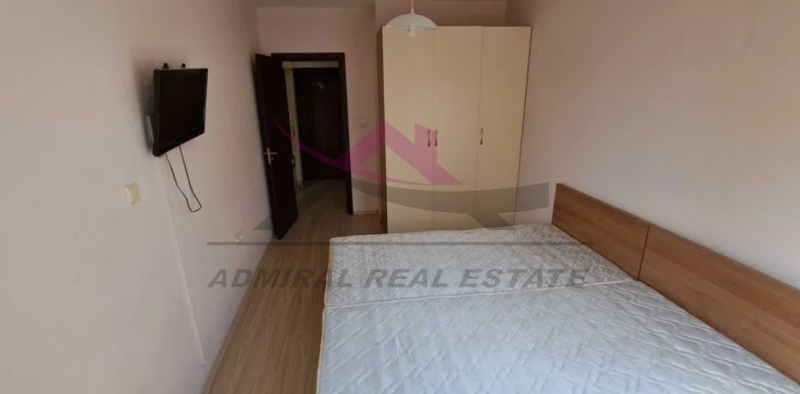 K pronájmu  1 ložnice Varna , Troševo , 50 m2 | 54415899 - obraz [3]