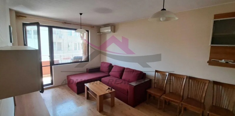 K pronájmu  1 ložnice Varna , Troševo , 50 m2 | 54415899