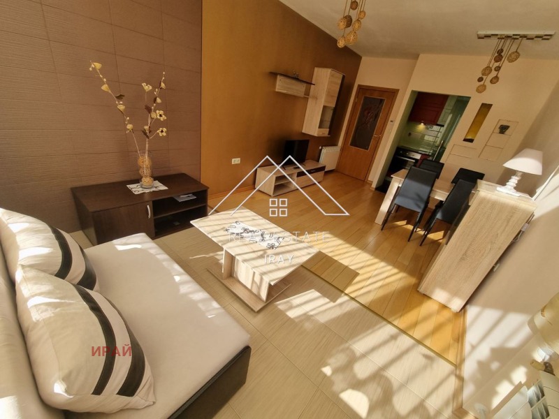 Te huur  1 slaapkamer Stara Zagora , Tsentar , 45 m² | 15559123 - afbeelding [5]
