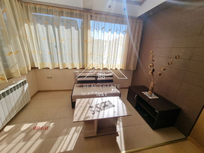 Te huur  1 slaapkamer Stara Zagora , Tsentar , 45 m² | 15559123 - afbeelding [7]