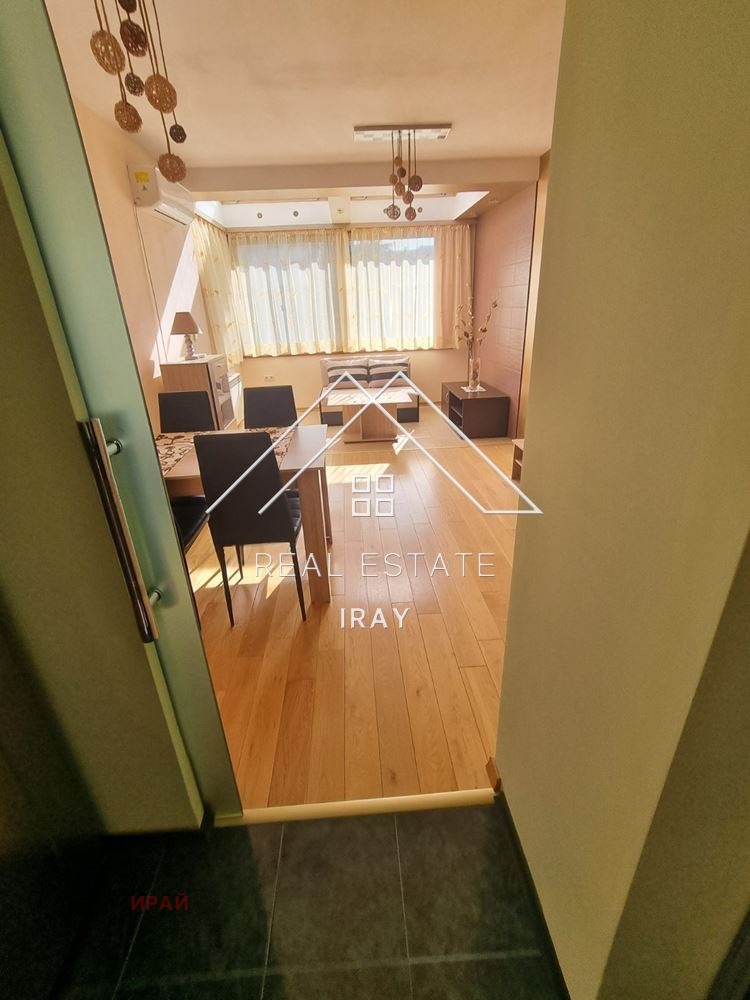 Te huur  1 slaapkamer Stara Zagora , Tsentar , 45 m² | 15559123 - afbeelding [12]