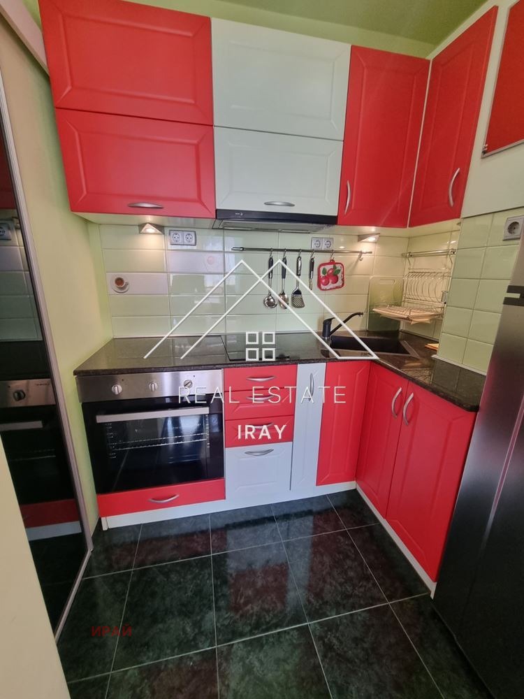 Te huur  1 slaapkamer Stara Zagora , Tsentar , 45 m² | 15559123 - afbeelding [11]