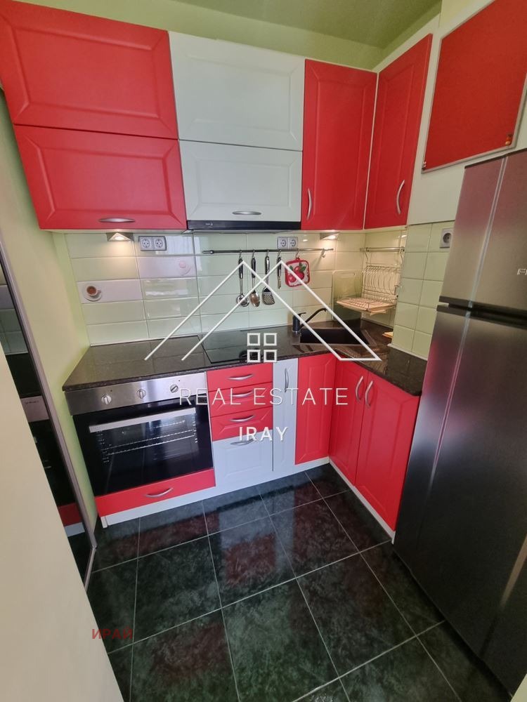 Te huur  1 slaapkamer Stara Zagora , Tsentar , 45 m² | 15559123 - afbeelding [10]