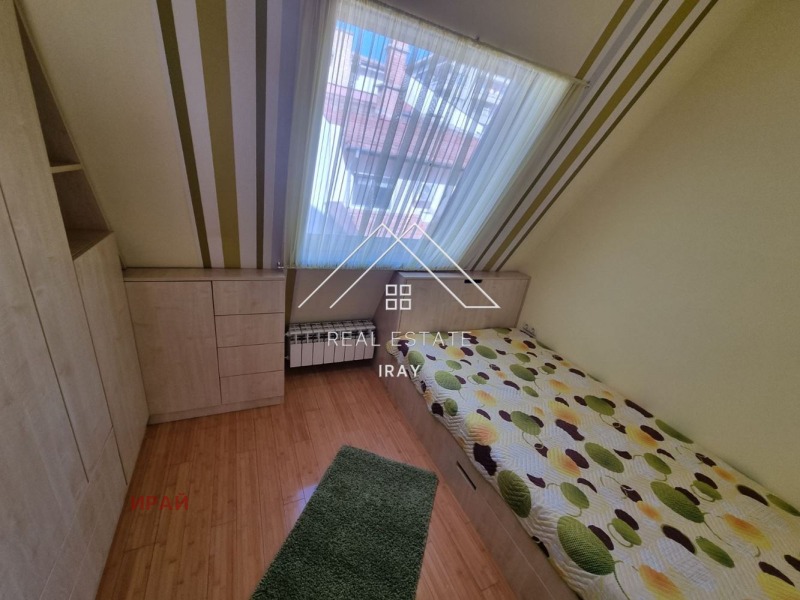 Te huur  1 slaapkamer Stara Zagora , Tsentar , 45 m² | 15559123 - afbeelding [15]