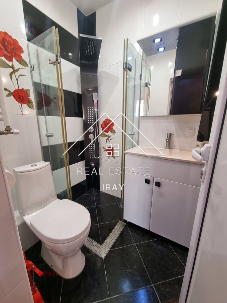Te huur  1 slaapkamer Stara Zagora , Tsentar , 45 m² | 15559123 - afbeelding [16]