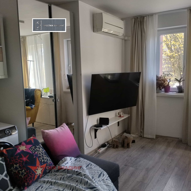 Дава под наем 2-СТАЕН, гр. София, Овча купел, снимка 2 - Апартаменти - 52531146