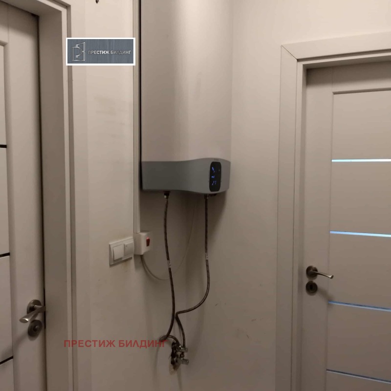 Дава под наем 2-СТАЕН, гр. София, Овча купел, снимка 6 - Апартаменти - 52531146