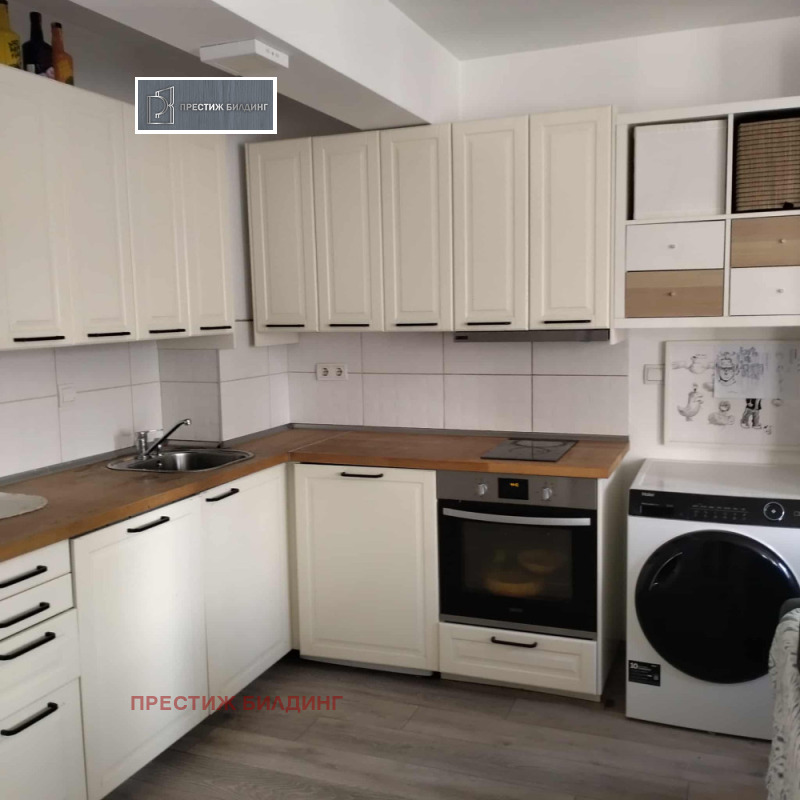 Под наем 2-СТАЕН, град София, Овча купел • 550 € / 1075.71 лв. • 64835103 1