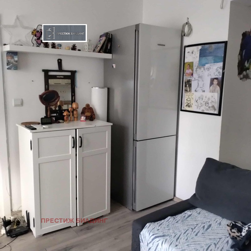 Дава под наем 2-СТАЕН, гр. София, Овча купел, снимка 3 - Апартаменти - 52531146