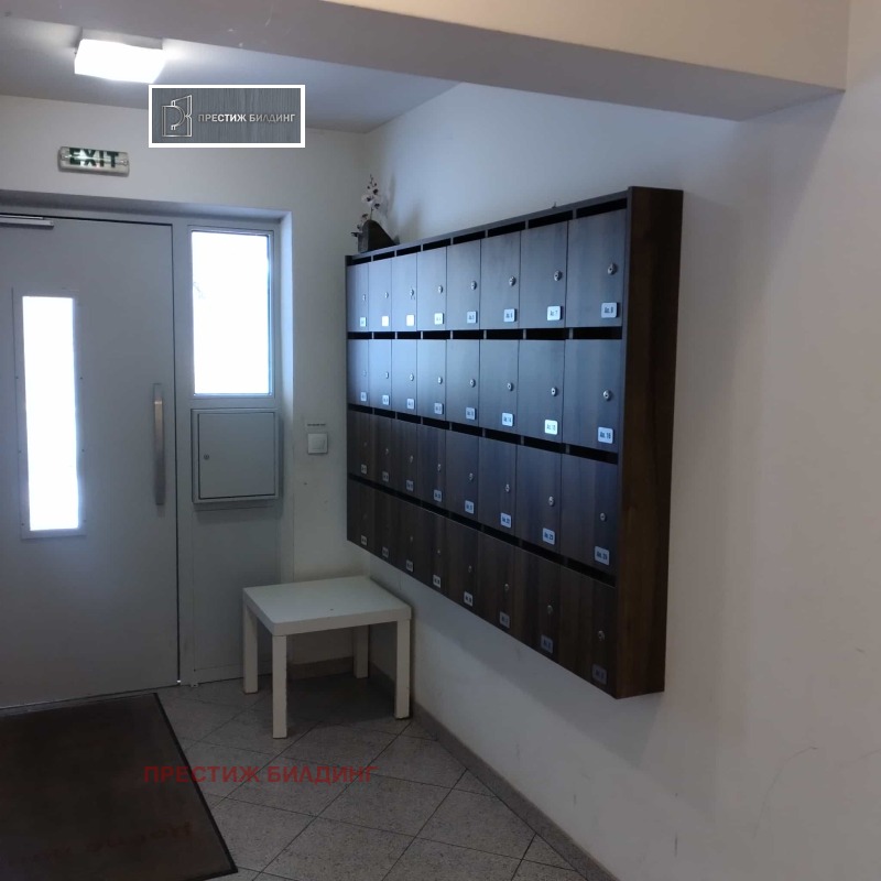 Дава под наем 2-СТАЕН, гр. София, Овча купел, снимка 10 - Апартаменти - 52531146