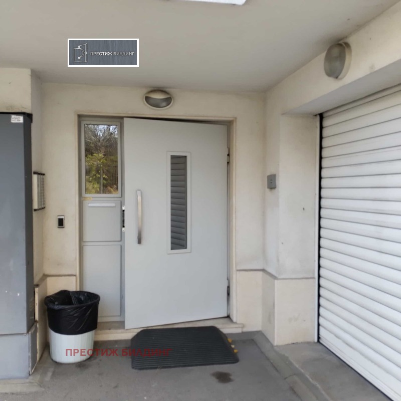 Дава под наем 2-СТАЕН, гр. София, Овча купел, снимка 11 - Апартаменти - 52531146