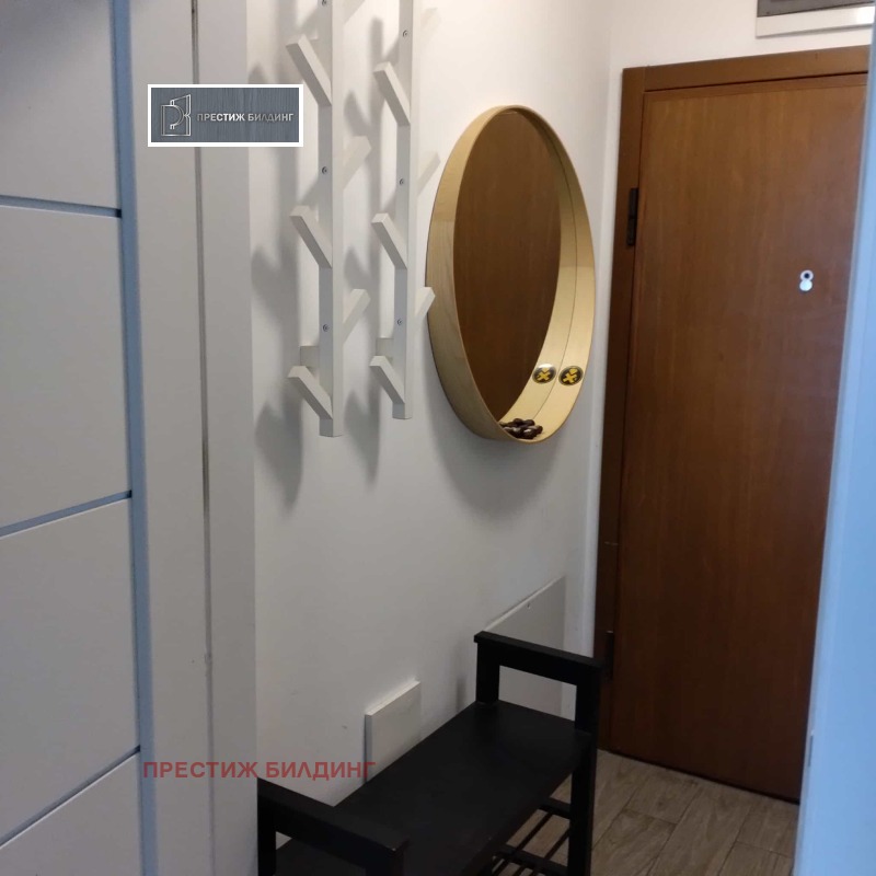 Дава под наем 2-СТАЕН, гр. София, Овча купел, снимка 5 - Апартаменти - 52531146