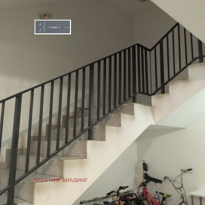 Дава под наем 2-СТАЕН, гр. София, Овча купел, снимка 9 - Апартаменти - 52531146