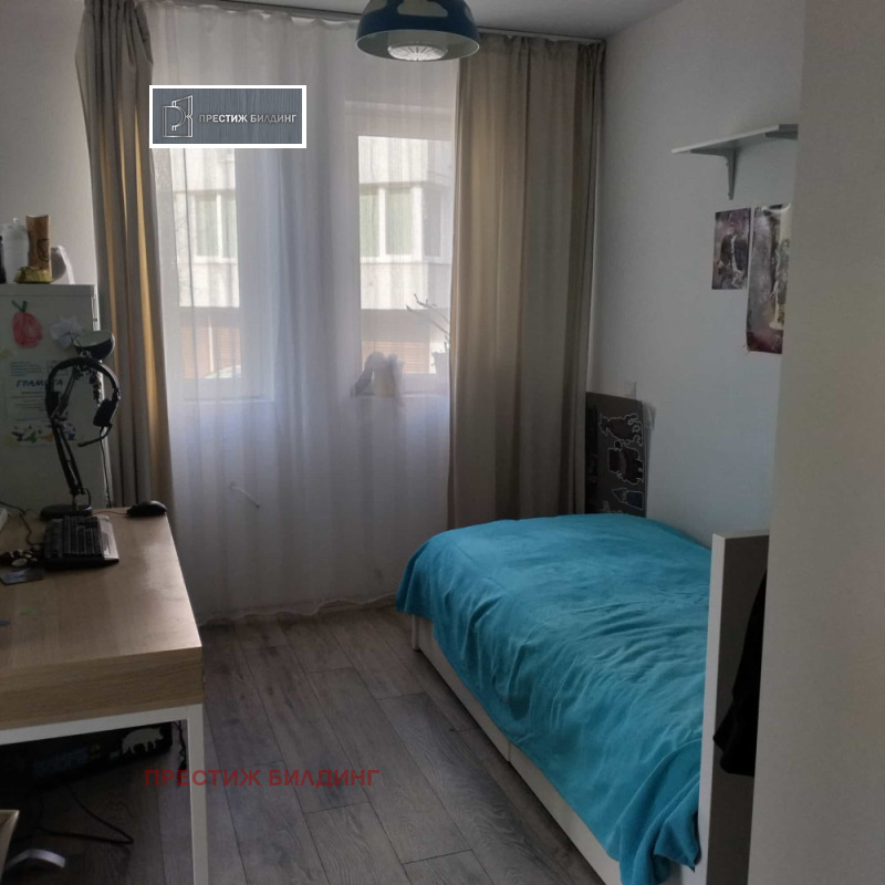 Дава под наем 2-СТАЕН, гр. София, Овча купел, снимка 16 - Апартаменти - 52531146