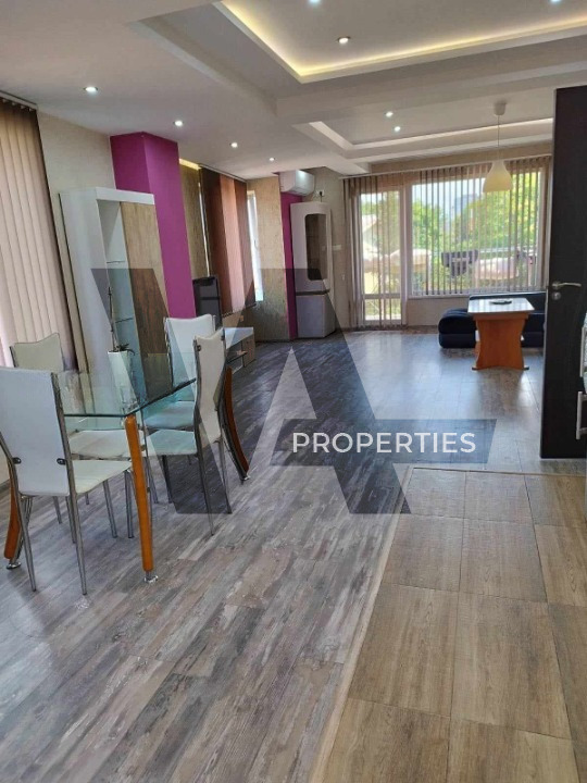 Дава под наем 2-СТАЕН, гр. София, Сухата река, снимка 2 - Апартаменти - 53019767