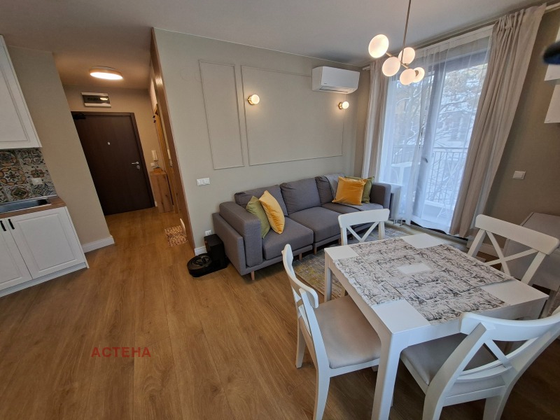 Дава под наем 2-СТАЕН, гр. София, Център, снимка 8 - Апартаменти - 53198295