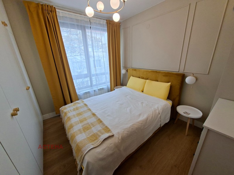 Дава под наем 2-СТАЕН, гр. София, Център, снимка 10 - Апартаменти - 53198295