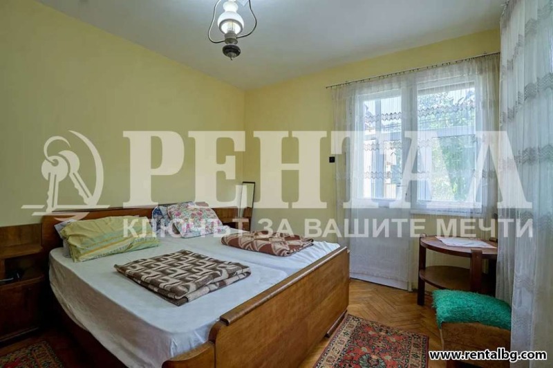Дава под наем 2-СТАЕН, гр. Пловдив, Център, снимка 4 - Апартаменти - 53450475
